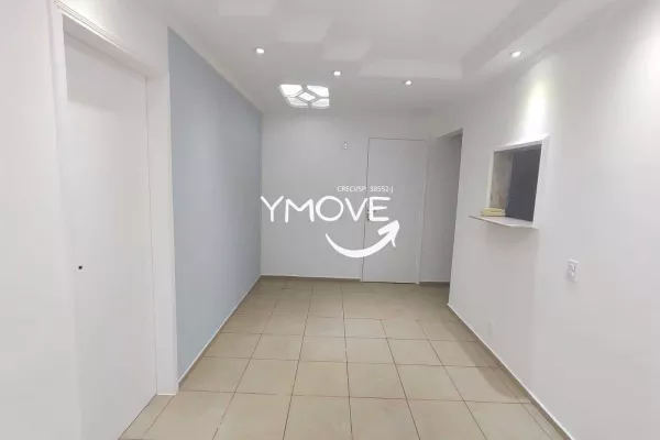 Apartamento na Vila Ema